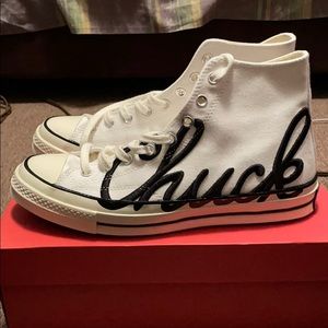 Chuck 70 Converse All Stars